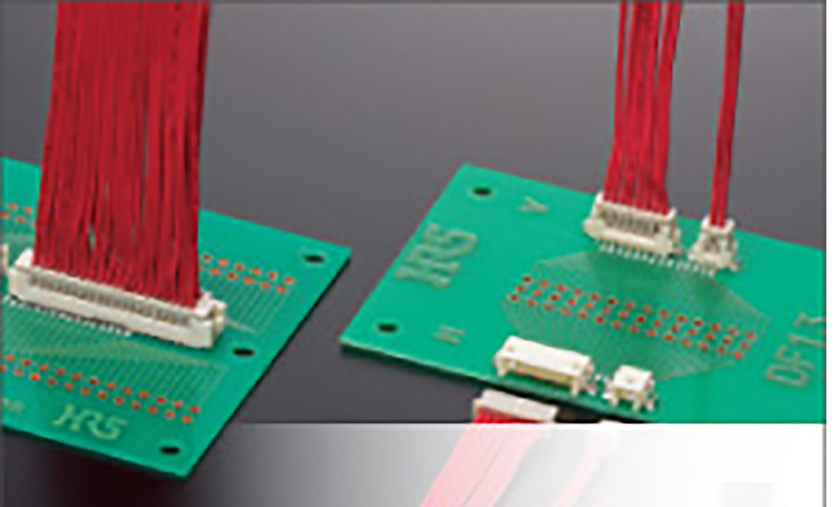 DF13-8P-1.25V(76)_矩形连接器