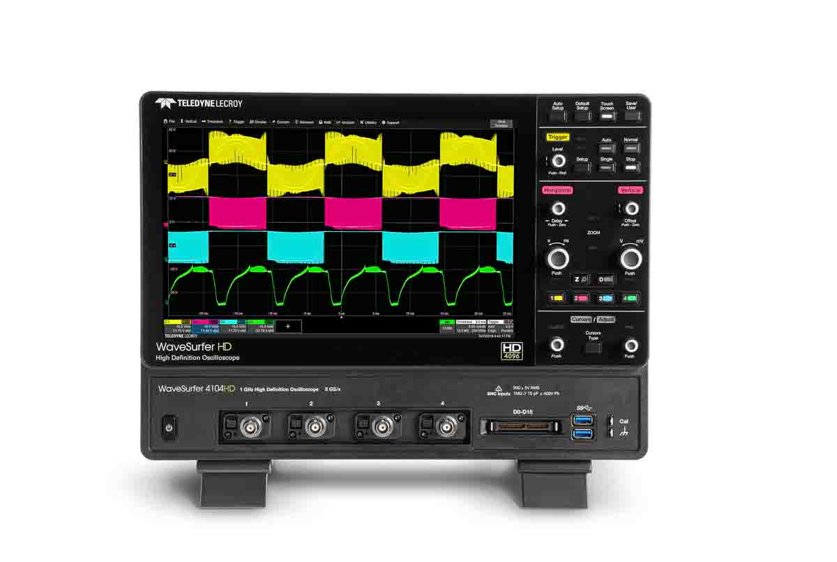 WaveSurfer 4054HD Promo2