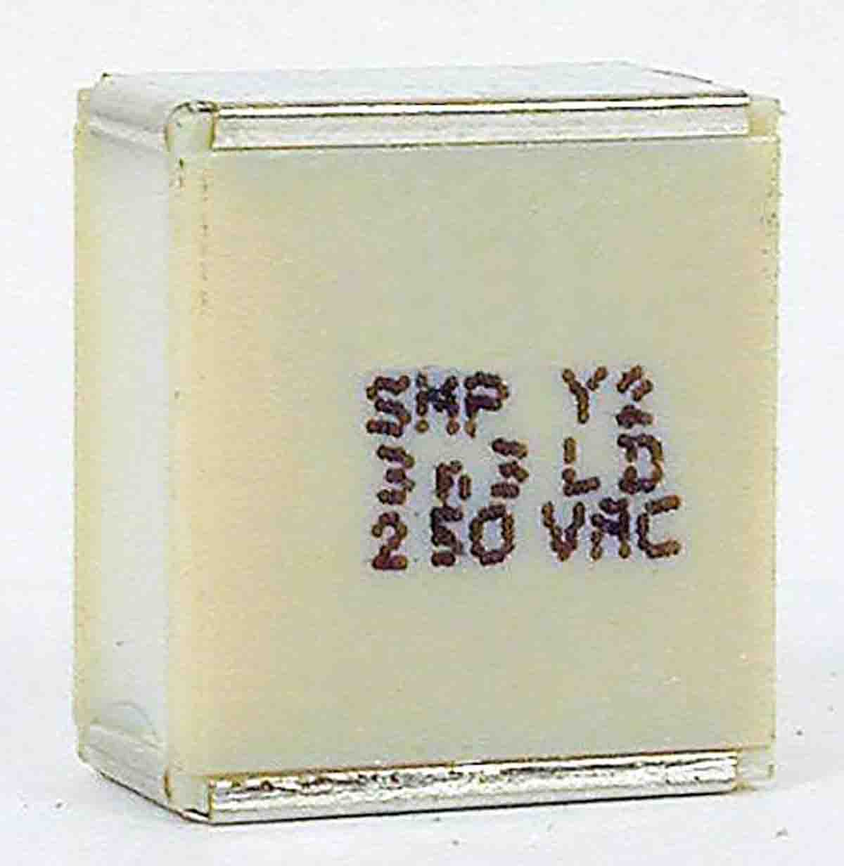 SMP253MA4330MTR24_薄膜电容