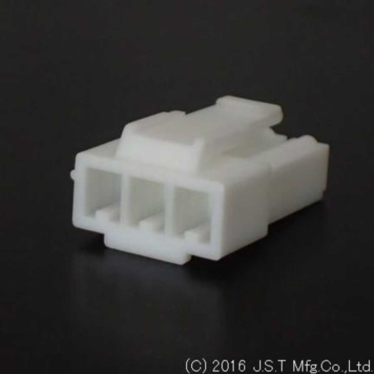 SLP-03V_矩形连接器