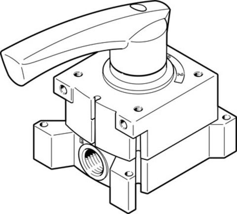 VHER-H-B43C-G18
