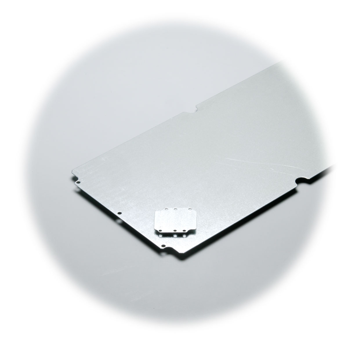 AM AL 2340 MOUNTING PLATE_其它