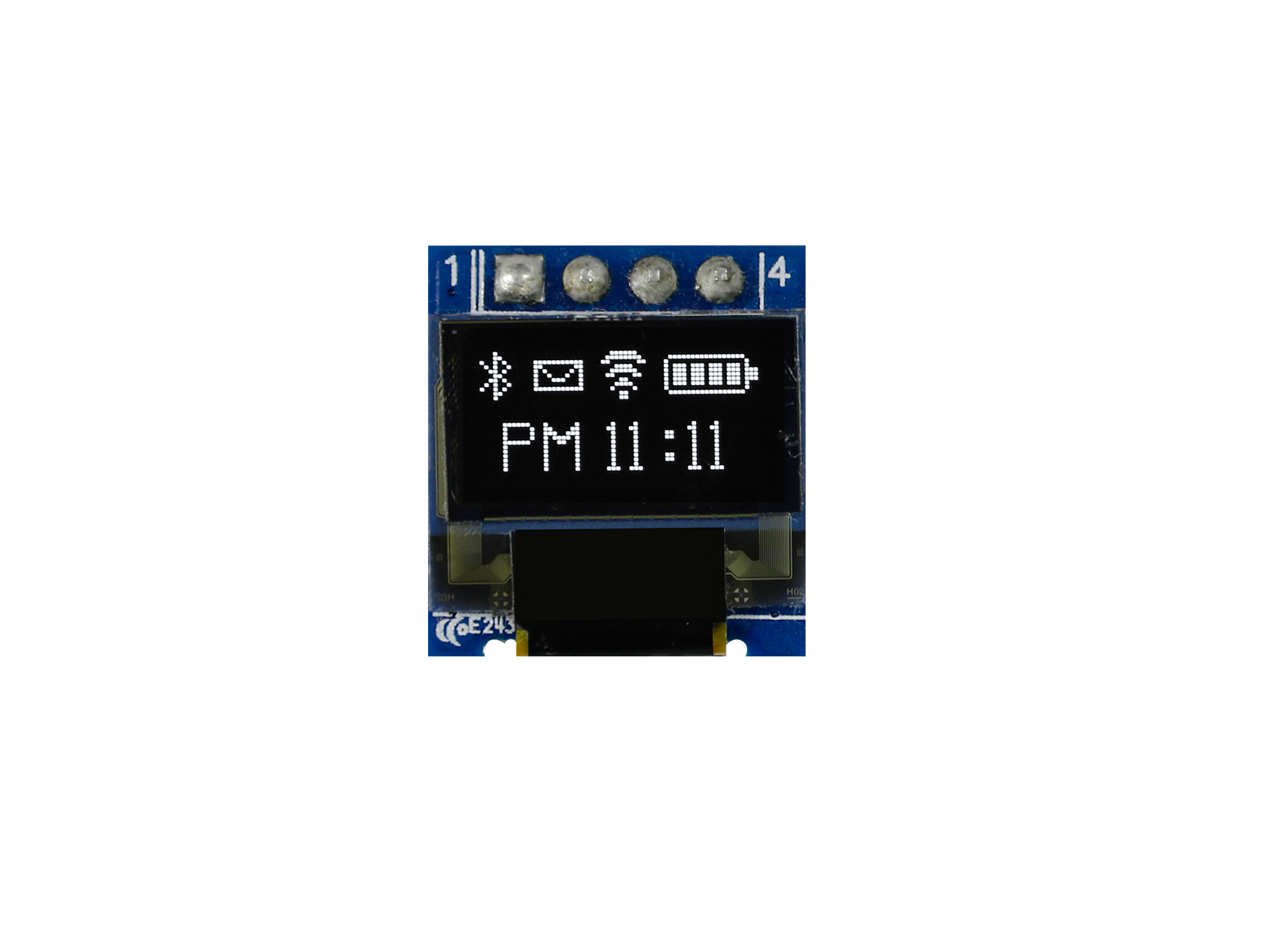 MDOB064032AV-WI_其它显示器件