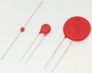 压敏电阻V660LA50AP采购_元器件采购商城
