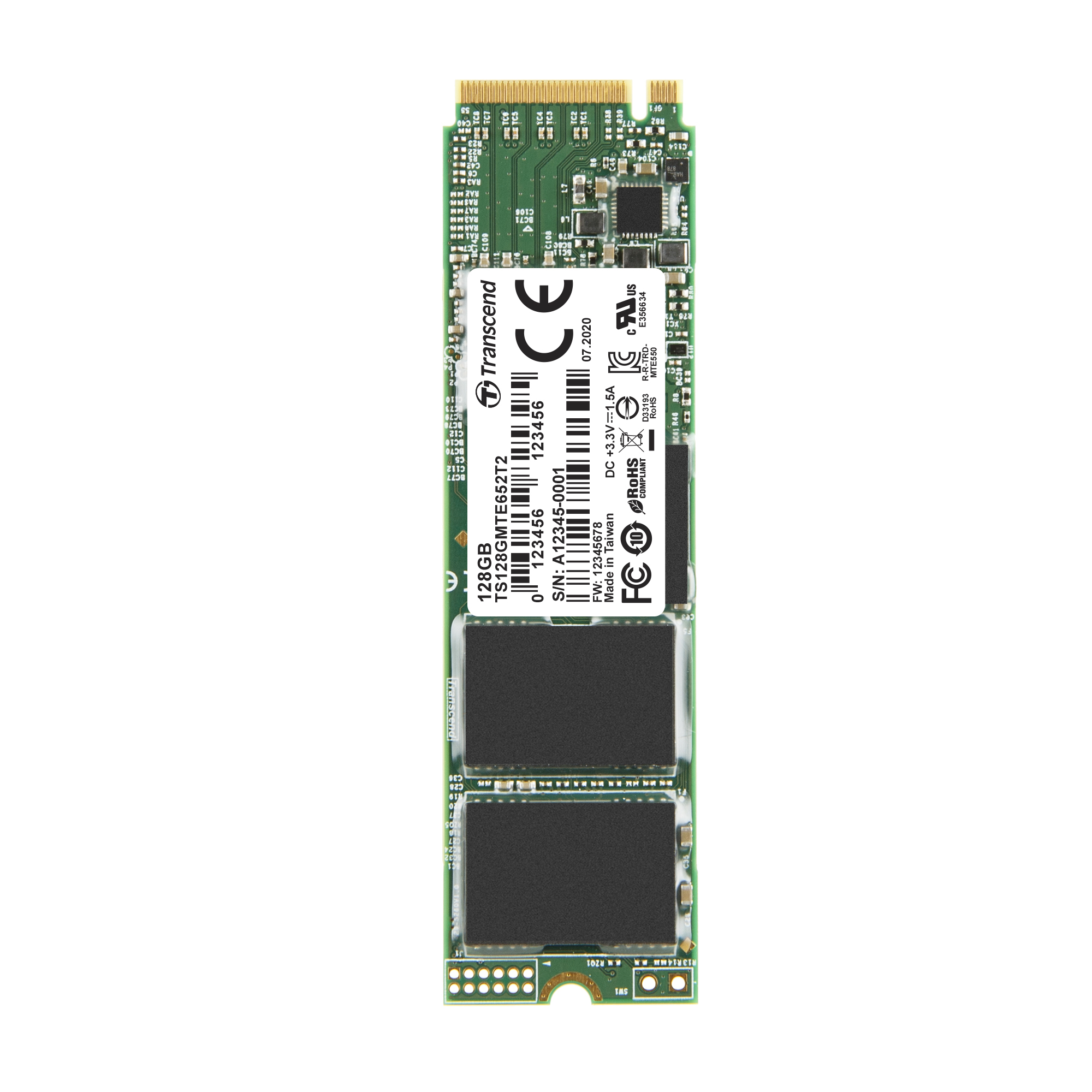 TS128GMTE652T2_其它