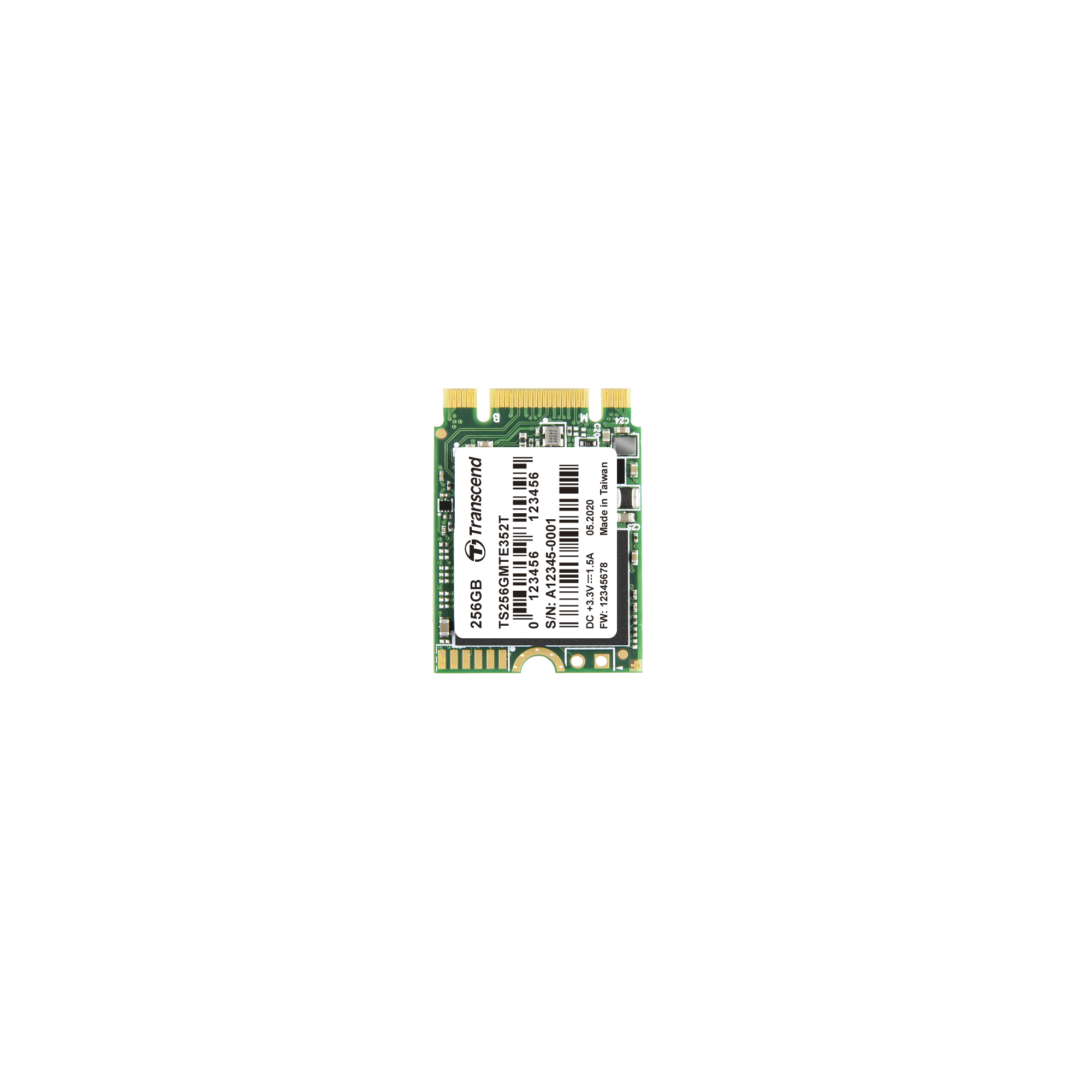 TS256GMTE352T_其它
