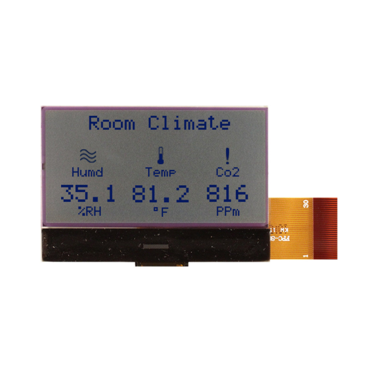NHD-C12864GG-RN-GBW_其它