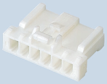 DF1E-8S-2.5C_矩形连接器