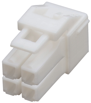 YLP-04V_矩形连接器