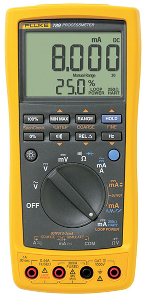 FLUKE-789_其它