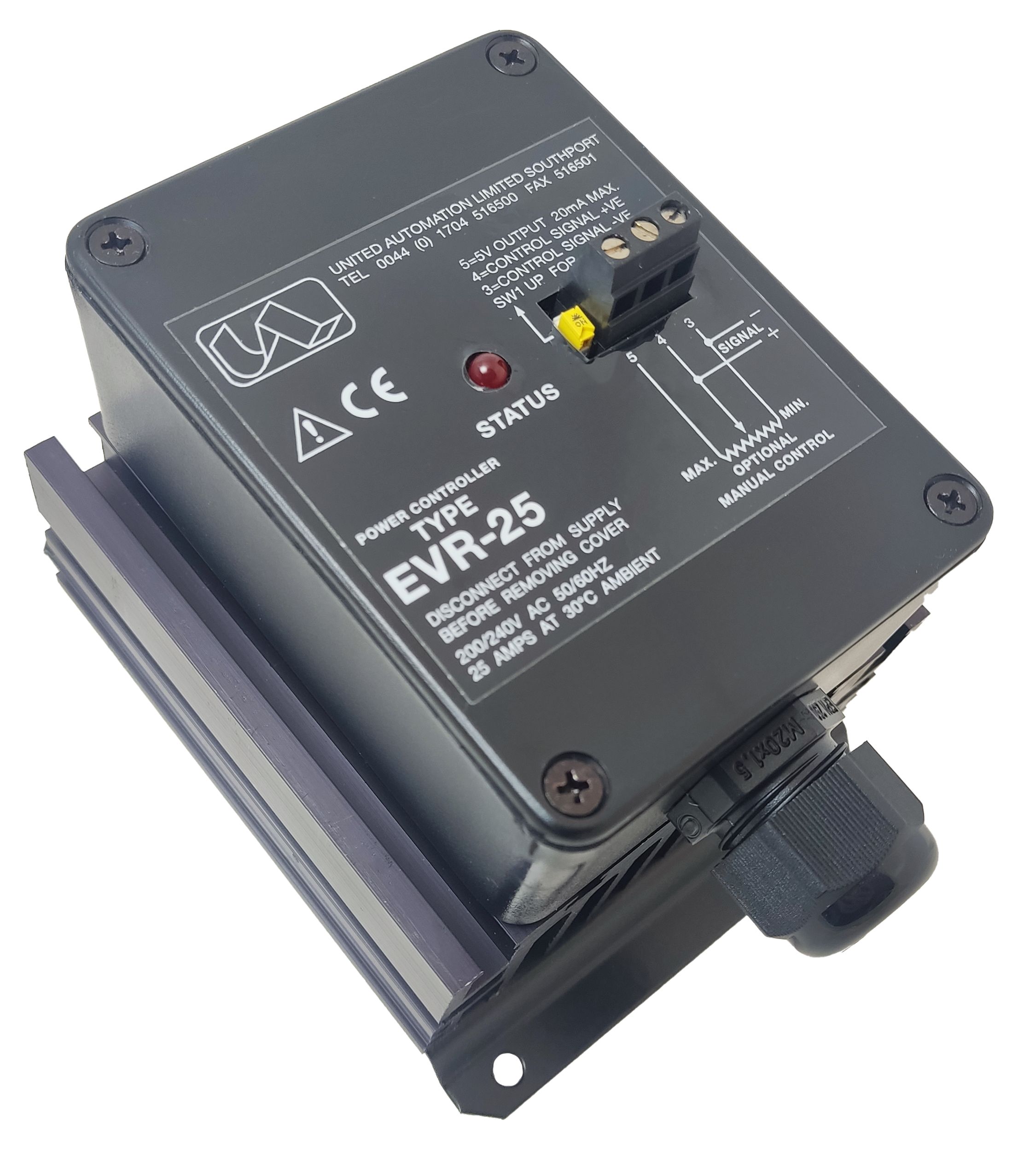 EVR-25BF_其它