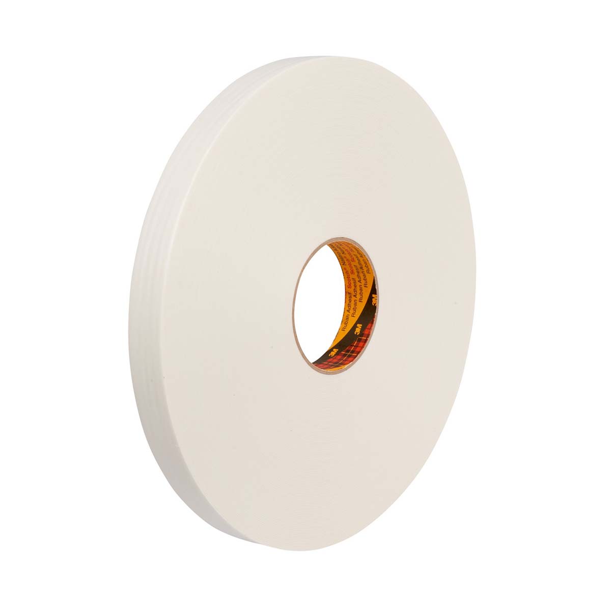 66m Foam Tape