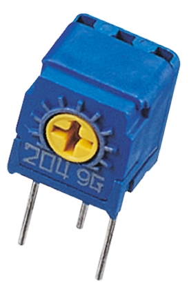 CT-6ES 50k Ohm_其它