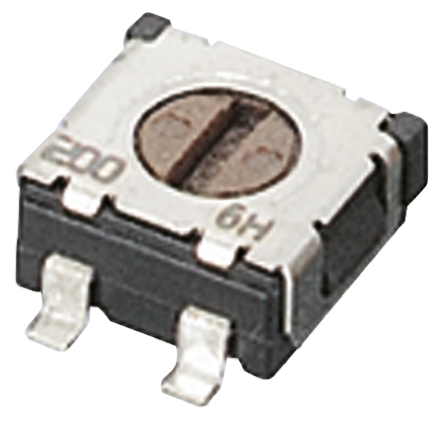 ST-4EB 200 Ohm_其它