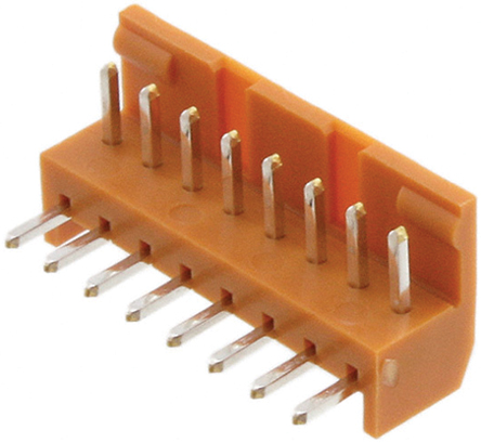 IL-G-8P-S3L2-SA_矩形连接器