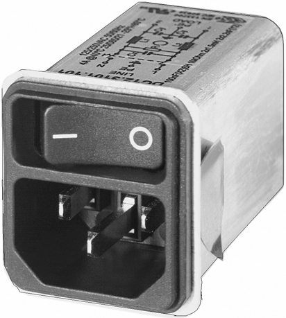 DC12.4102.101_电源连接器