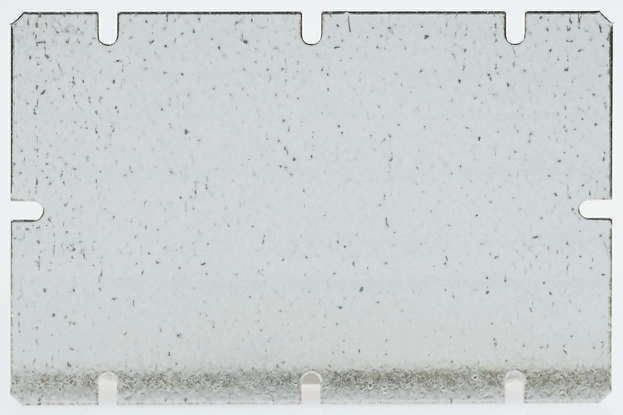 MIV 100 MOUNTING PLATE_其它