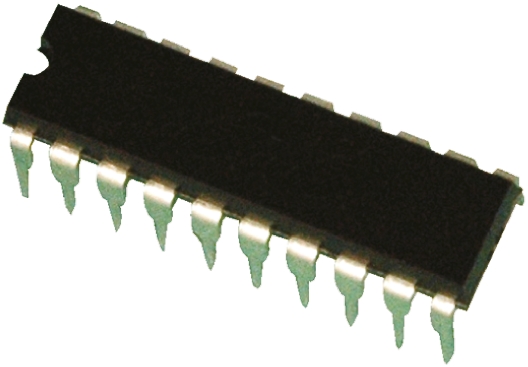 TC74AC245P(F)