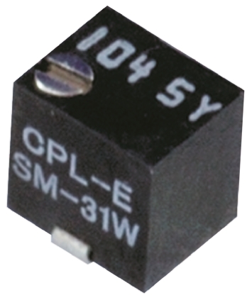 SM-31W 5k Ohm_其它