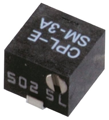 SM-3A 10k Ohm_其它