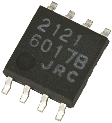 NJM3404AM_运算放大器