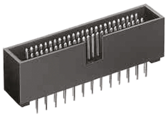 HIF6A-50PA-1.27DSA(71)_矩形连接器