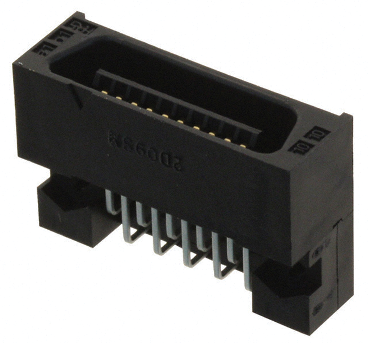 FX2-20P-1.27DS(71)_D-Sub/VGA连接器