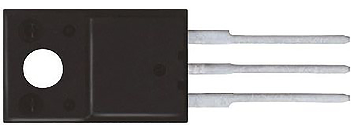 FQPF7N80C