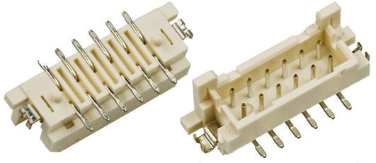 DF11C-8DP-2V(57)_矩形连接器