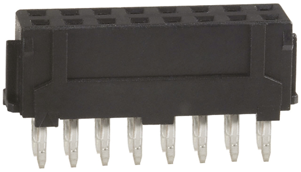 DF11-16DS-2DSA(05)_矩形连接器