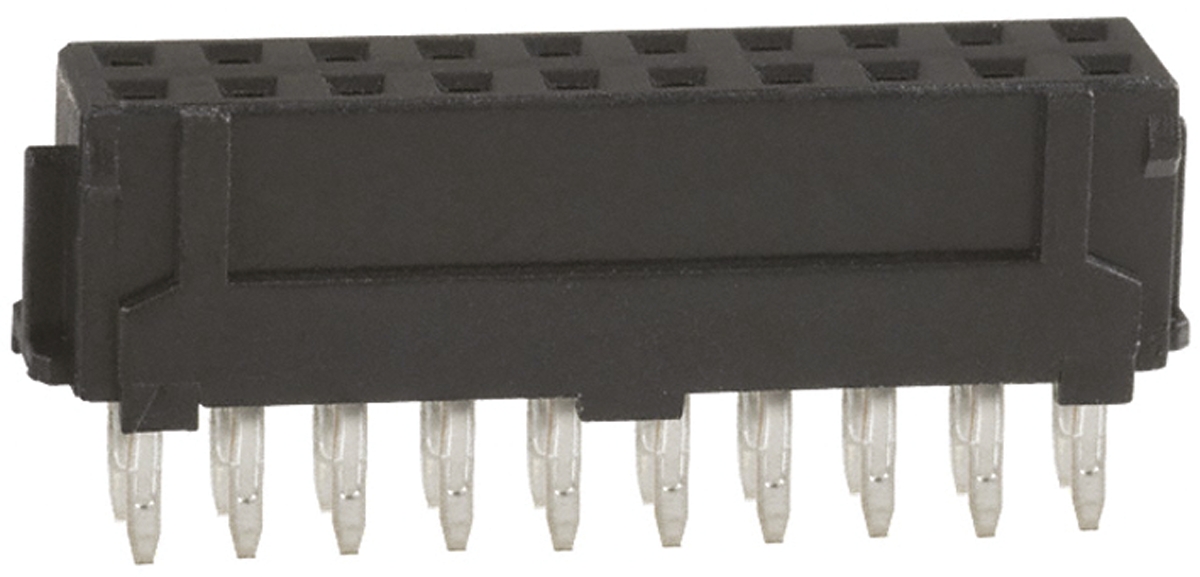 DF11-20DS-2DSA(05)_矩形连接器