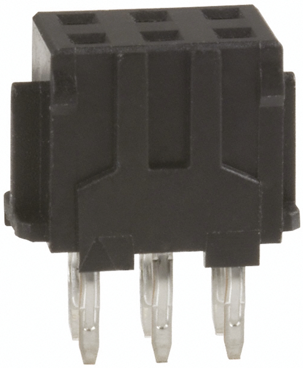 DF11-6DS-2DSA(05)_矩形连接器