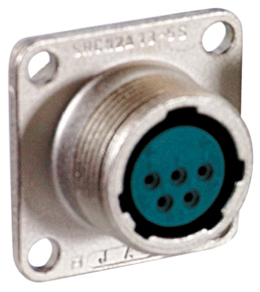 SRCN2A16-10S_圆形连接器
