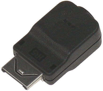 LX40-12P_矩形连接器