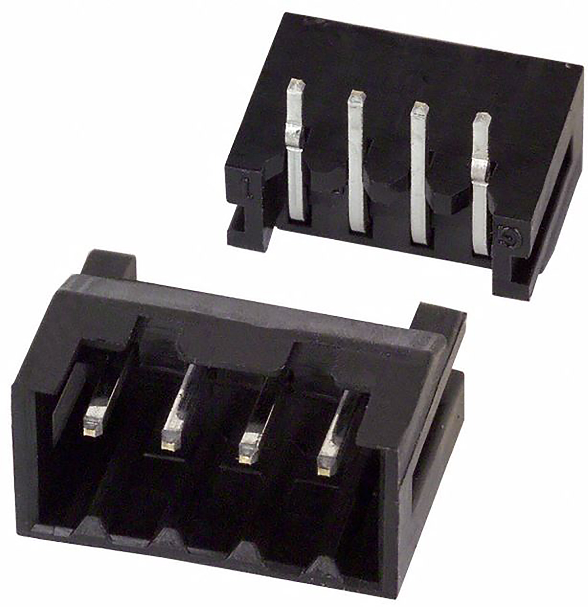 DF3A-4P-2DS_矩形连接器