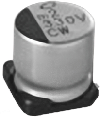 UCW1C221MCL1GS