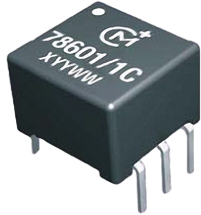 78601/4C_脉冲变压器