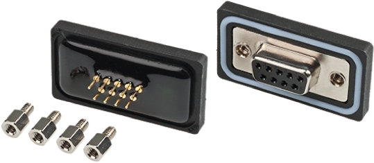 SDB-09PFFP-SL8001