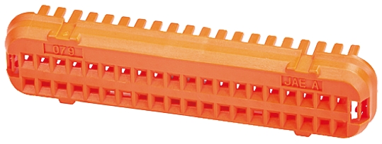 MX23A40XF1_汽车连接器