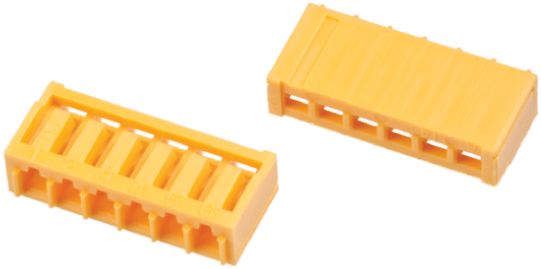 胶壳(线对板/线对线)3P-SAN