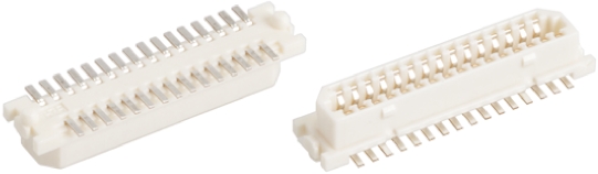 DF9A-31S-1V(20)_矩形连接器