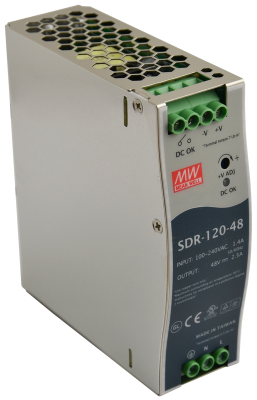 其它SDR-120-48采购_元器件采购商城