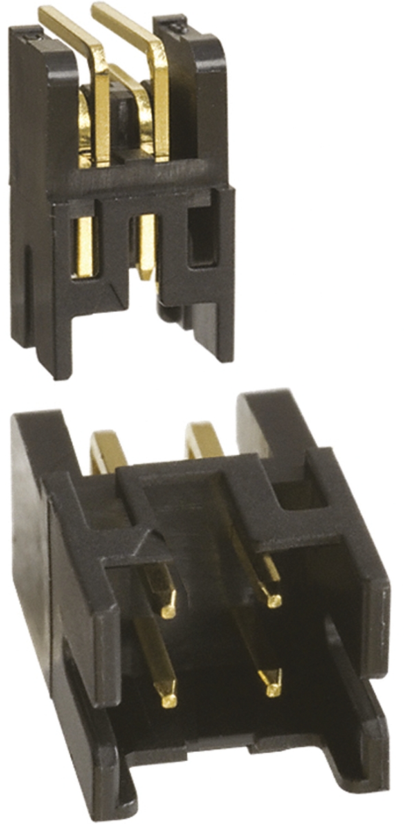 DF11-4DP-2DS(52)_矩形连接器