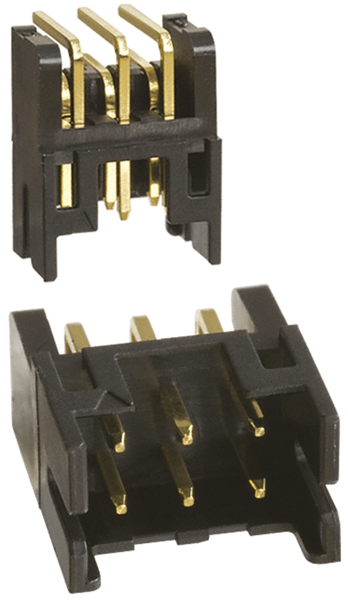 DF11-6DP-2DS(52)_矩形连接器