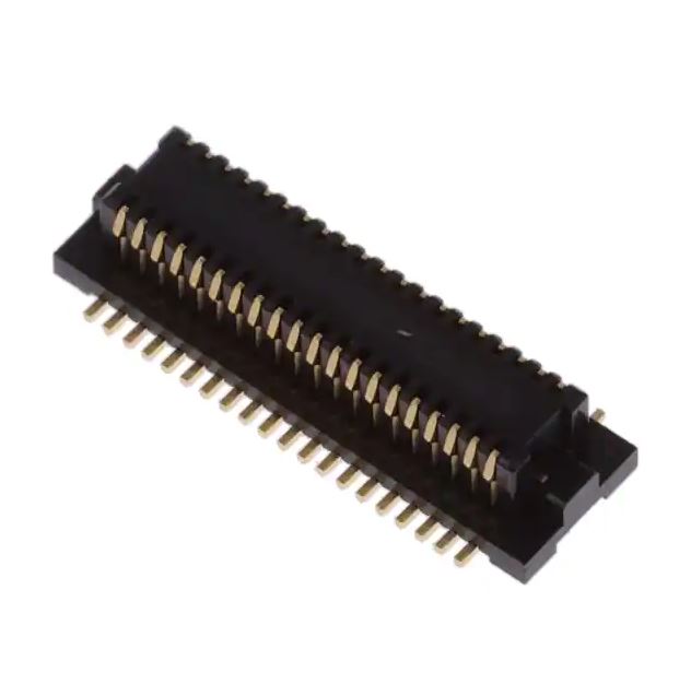 DF12NC-40DS-0.5V(51)_矩形连接器