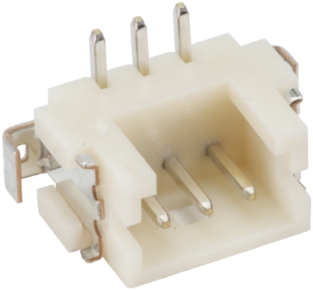 DF13C-9P-1.25V(21)_矩形连接器