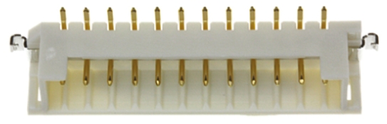 矩形连接器DF3EA-4P-2V(51)采购_元器件采购商城