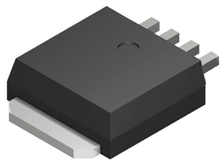 PSMN017-60YS,115_场效应管(MOSFET)