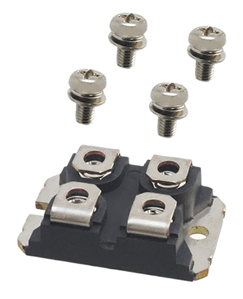 IXFN110N60P3_场效应管(MOSFET)