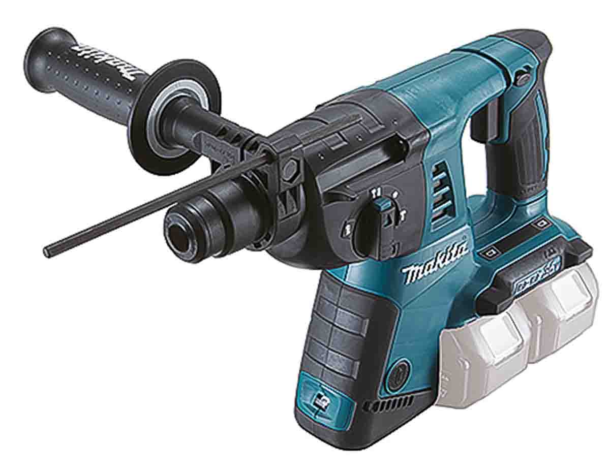 Makita SDS Drills